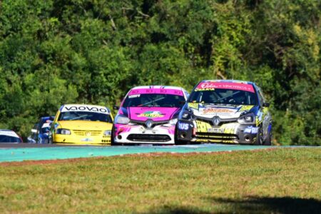 Misionero de Pista: Oberá marcará el inicio de la segunda parte del campeonato Misionero de Pista: Oberá marcará el inicio de la segunda parte del campeonato imagen-10