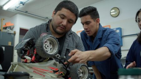 El poder de enseñar: arranca el premio a los Docentes que Inspiran El poder de enseñar: arranca el premio a los Docentes que Inspiran imagen-9