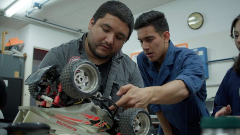 El poder de enseñar: arranca el premio a los Docentes que Inspiran imagen-27