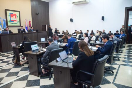 Mediante programa municipal aprobado por el Concejo, cocineras de comedores comunitarios recibirán talleres de capacitación Mediante programa municipal aprobado por el Concejo, cocineras de comedores comunitarios recibirán talleres de capacitación imagen-5