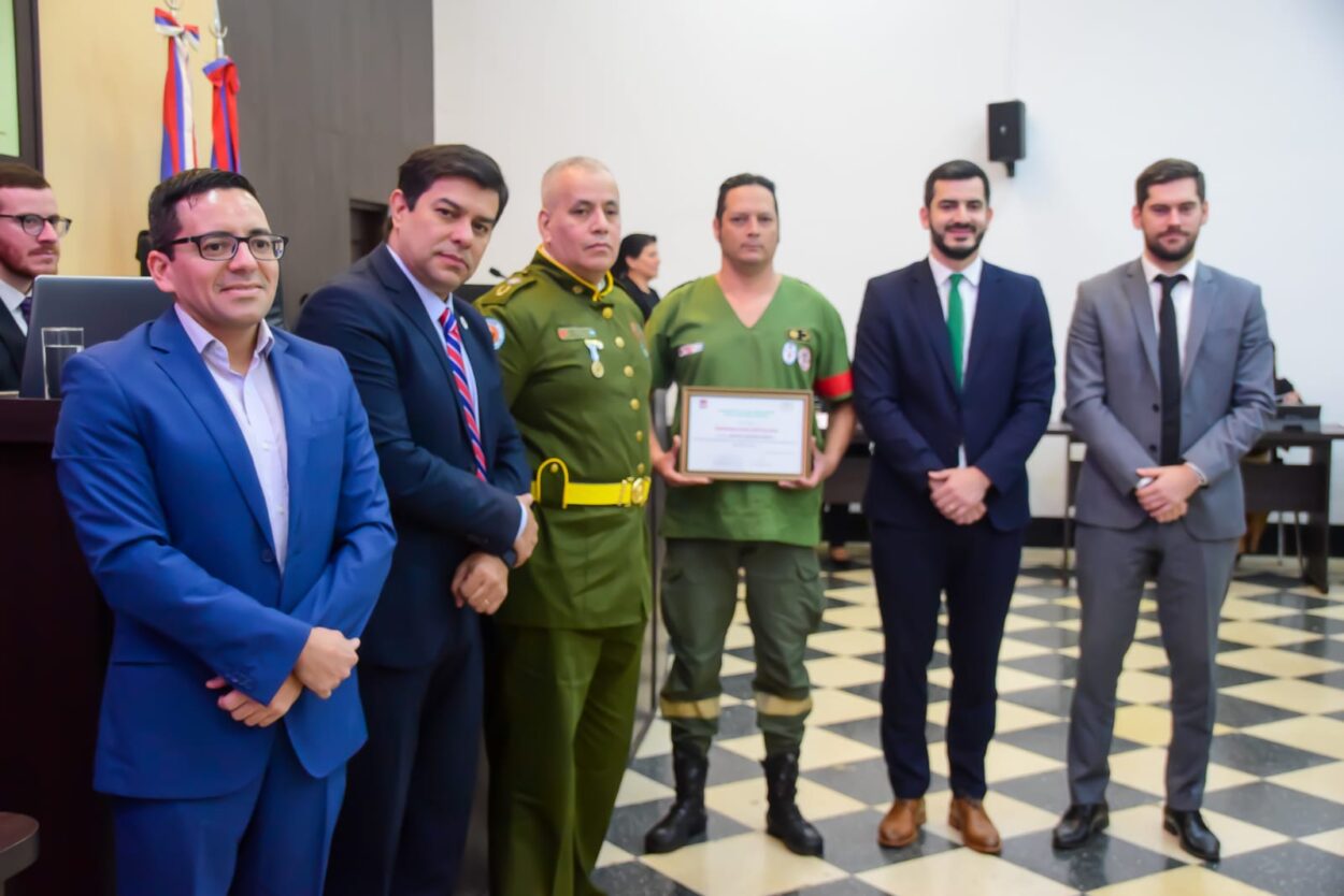 Mediante programa municipal aprobado por el Concejo, cocineras de comedores comunitarios recibirán talleres de capacitación imagen-4