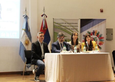 En Jornadas analizan los cambios de la Ley Laboral "que son muchos y profundos" imagen-8