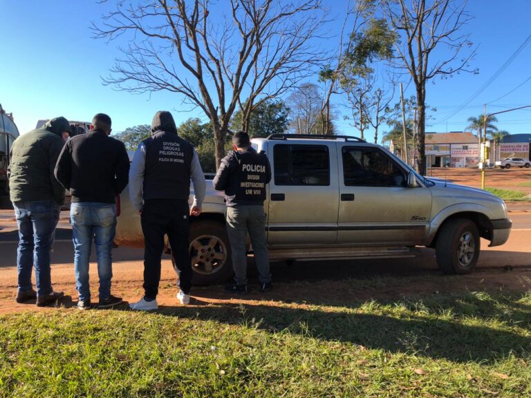 Operativos de seguridad permiten la recuperación de cuatro autos hurtados imagen-46