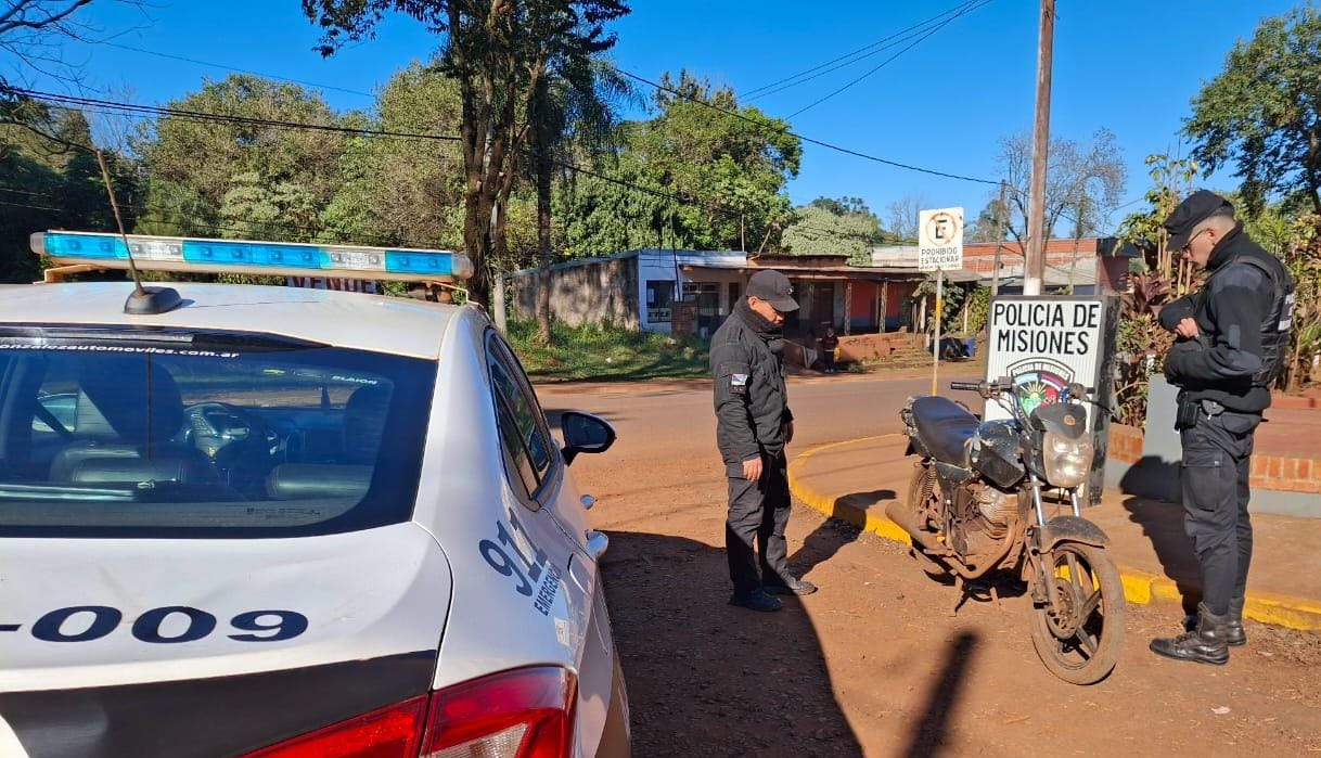 Operativos de seguridad permiten la recuperación de cuatro autos hurtados imagen-2