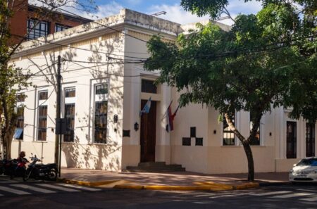 "Concejo Deliberante, más de 150 años cerca del pueblo" imagen-8