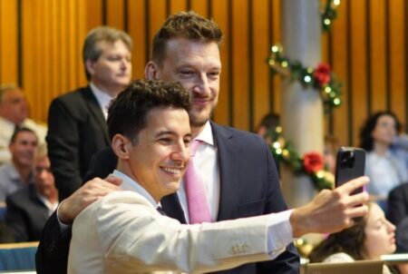 Caso Kiczka: mientras la Justicia analiza los dispositivos del diputado puertista, la Legislatura tratará el desafuero imagen-7