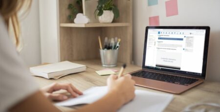 Lanzamiento del "Campus Virtual", en la Oficina de Empleo imagen-8