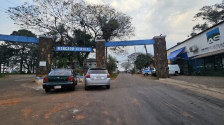 Tras incidentes, remarcan que el Mercado Central de Misiones "apuesta por la paz y repudia actos ilícitos" imagen-2
