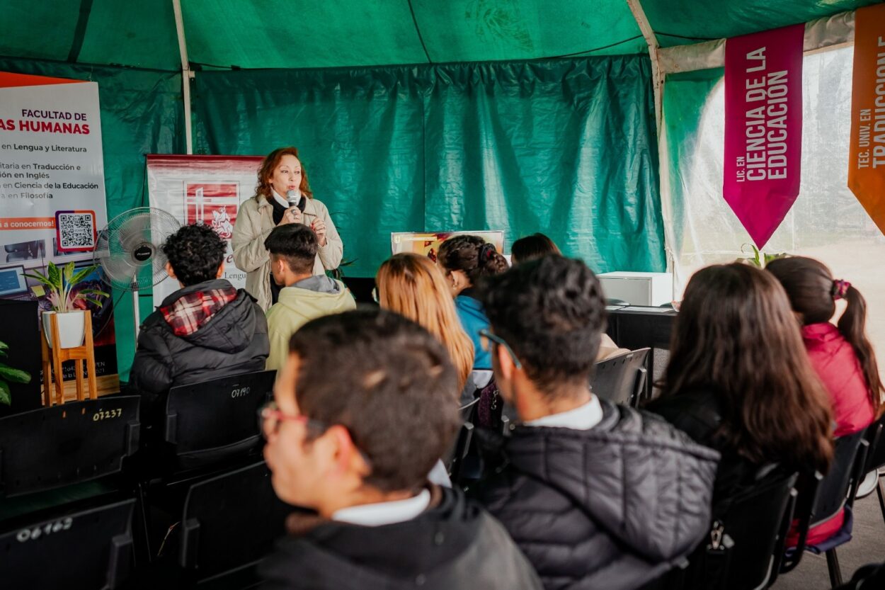 Comienza este miércoles la Expo Posadas Ciudad Universitaria imagen-6