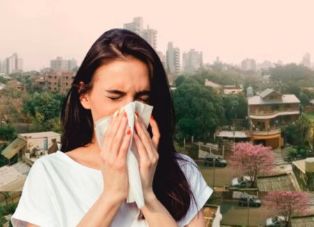 Por la presencia de humo en Misiones el Hospital Madariaga recomienda cuidados a personas con patologías respiratorias imagen-8