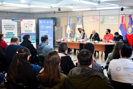 Vecinos pueden presentar proyectos para mejorar sus barrios de manera online Vecinos pueden presentar proyectos para mejorar sus barrios de manera online imagen-6