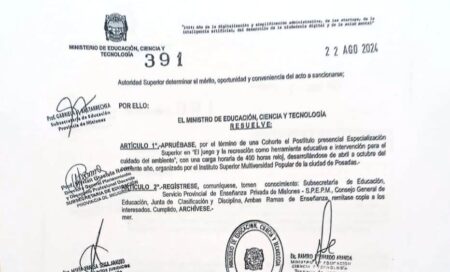 Postítulo “El juego y la recreación como herramienta educativa e intervención para el cuidado del ambiente” Postítulo “El juego y la recreación como herramienta educativa e intervención para el cuidado del ambiente” imagen-10