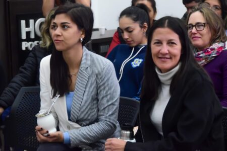 Se sortearon las bancas del Concejo Estudiantil Inclusivo imagen-3