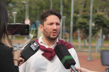 Presentaron “Vivatech”, evento que fusiona la innovación y tecnología imagen-7