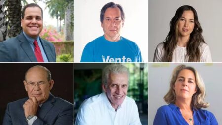 Brasil asume la representación de los intereses argentinos en Venezuela y protegerá a los asilados que están en la Embajada imagen-7