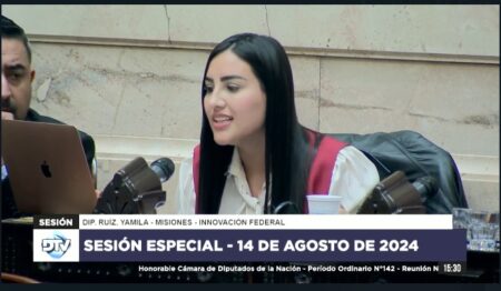 Destacan avance en la legislación que reprime delitos contra la integridad sexual imagen-9