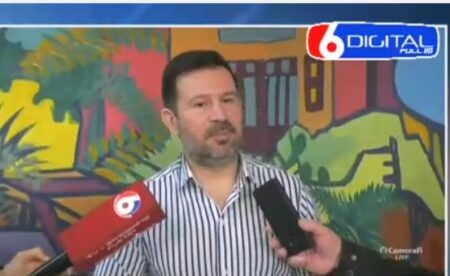 Feria de Ciencias: «No hay mejor manera de aprender sino es con la experimentación» Feria de Ciencias: "No hay mejor manera de aprender sino es con la experimentación" imagen-8