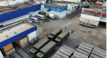 Causa por los alimentos: la Justicia ordenó allanar el Ministerio de Capital Humano imagen-3