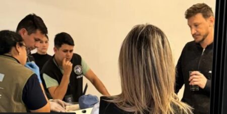 Causa Kiczka: intentaron manipular pruebas desviándolas a Buenos Aires imagen-6