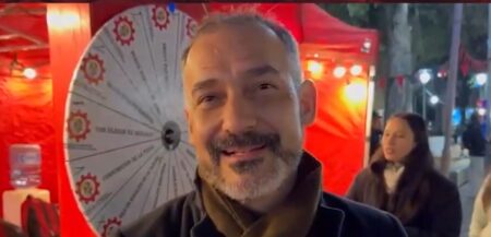 Cámara de Comercio de Posadas destaca afluencia de clientes por el Black Friday imagen-10