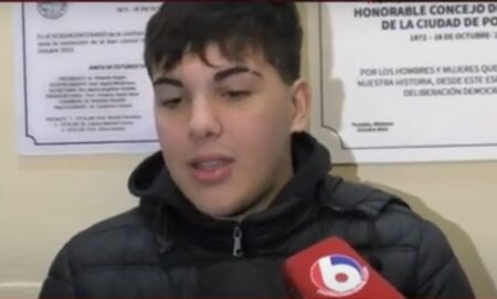 En asamblea extraordinaria desplazaron al Presidente de Apes "por cuestiones políticas" imagen-7