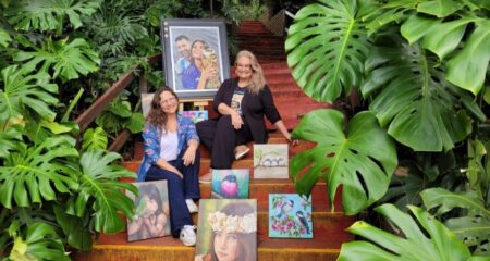 Llega a Posadas Open Misiones Arte, el primer encuentro de arte del NEA imagen-4