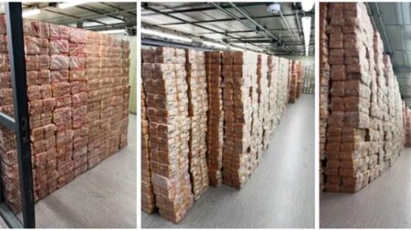 Billetes deteriorados: BCRA hace un guiño a los bancos y simplifica el proceso de devolución imagen-10