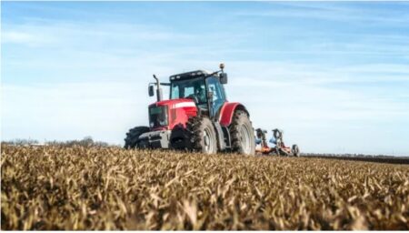 En el campo los números no cierran y el impacto se verá en todos los cultivos En el campo los números no cierran y el impacto se verá en todos los cultivos imagen-1
