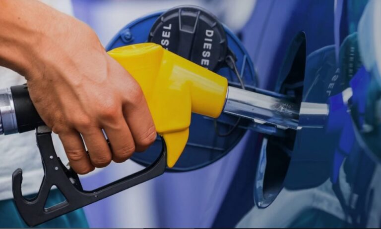 Combustibles: vuelve a subir 2,5% promedio el precio de la nafta y el gasoil desde el lunes imagen-22