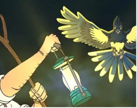 Cortos misioneros que se verán este fin de semana Cortos misioneros que se verán este fin de semana imagen-10