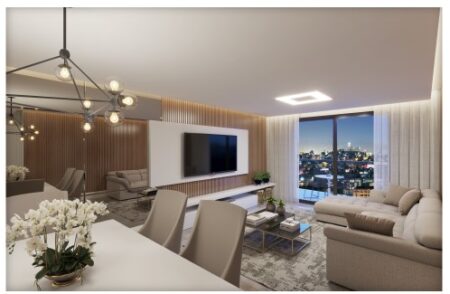 Construcciones: «Todo lo nuevo en tecnología, que sea sustentable, lo estamos aplicando en los edificios», dijo desarrolladora inmobiliaria Construcciones: "Todo lo nuevo en tecnología, que sea sustentable, lo estamos aplicando en los edificios", dijo desarrolladora inmobiliaria imagen-1