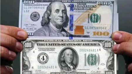 Adiós a los dólares "cara chica": cómo cambiar los billetes viejos sin costo imagen-6