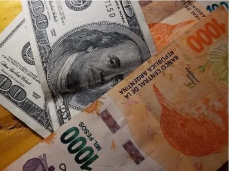 Efecto pobreza: cuántos dólares necesita una familia argentina para ser de clase media imagen-3