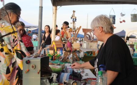 Presentarán en la Legislatura el 1er Informe de Economía Circular imagen-1