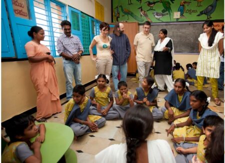 Convocan a proyectos escolares para el premio presidencial «Escuelas Solidarias» Convocan a proyectos escolares para el premio presidencial "Escuelas Solidarias" imagen-9