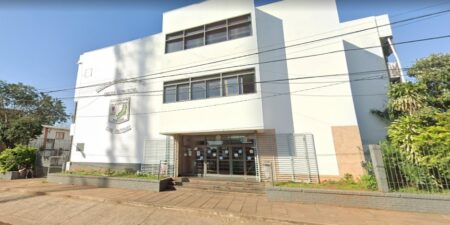 Aniversario de Oro: la Escuela Normal Nro 10 Anexo Comercial «San Antonio» cumple 50 años de fecunda labor educativa Aniversario de Oro: la Escuela Normal Nro 10 Anexo Comercial "San Antonio" cumple 50 años de fecunda labor educativa imagen-4