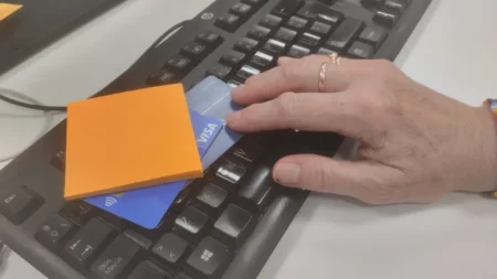 Qué es el keylogging, la nueva estafa virtual que roba datos de tu cuenta bancaria imagen-5