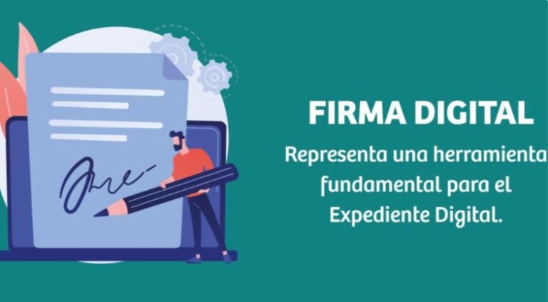 Siged: registran aumento significativo de abogados que optan por el uso de la Firma Digital Remota imagen-17