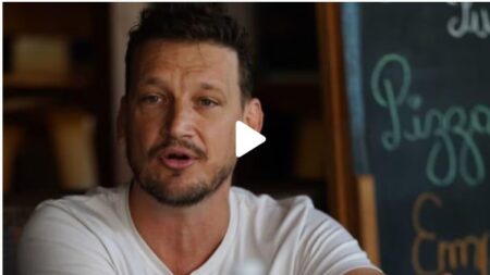 El diputado prófugo Germán Kiczka se habría alojado en un hotel de Puerto Iguazú antes de que se vote su desafuero imagen-9