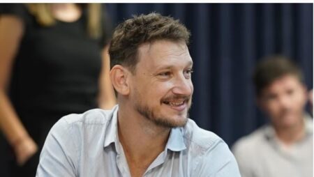 El Gobernador anunció recompensa por información del paradero del diputado acusado por pedofilia Germán Kiczka y su hermano imagen-10