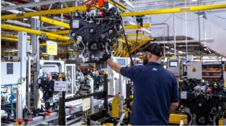 La industria se desplomó 20,1% en junio y acumuló 13 meses consecutivos con caídas imagen-6