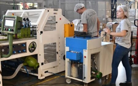 Misiones celebrará la primera edición de la Semana de la Industria imagen-3