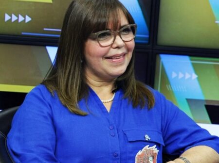 Este jueves asume Lilian Tartaglino, la diputada que reemplaza a Silvia Rojas en la Legislatura imagen-2