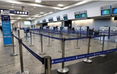 Cielos abiertos: Gobierno avanza con la desregulación y habilita más vuelos, mayor capacidad y conectividad regional Cielos abiertos: Gobierno avanza con la desregulación y habilita más vuelos, mayor capacidad y conectividad regional imagen-8