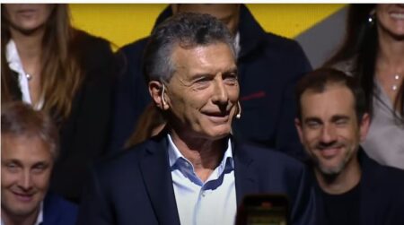 Macri criticó a Milei: “Tiene claridad en las ideas, pero hay una debilidad en la capacidad de implementarlas” imagen-4