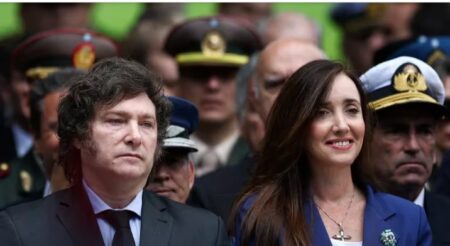 El Gobierno nacional toma distancia de la promesa de Villarruel de reabrir las causas por crímenes de la guerrilla de los 70 imagen-10