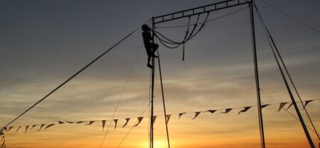 Región NEA: 13 postulantes de Misiones fueron seleccionados para la Diplomatura en Gestión de Proyectos Culturales en clave regional y sostenible Región NEA: 13 postulantes de Misiones fueron seleccionados para la Diplomatura en Gestión de Proyectos Culturales en clave regional y sostenible imagen-3