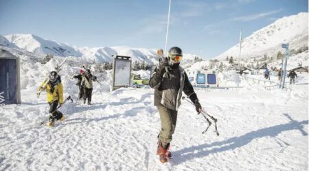 Empresarios hoteleros alertan una fuerte caída del turismo extranjero por el atraso cambiario imagen-3