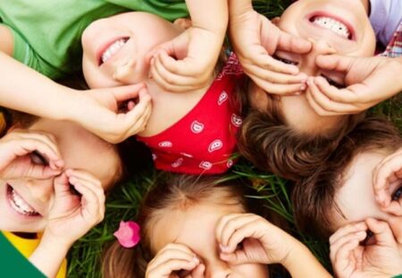 Mes de las Infancias en los Caps de Posadas imagen-2