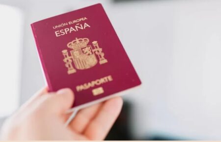 Una misión consular de España continuó trabajando en Posadas Una misión consular de España continuó trabajando en Posadas imagen-9